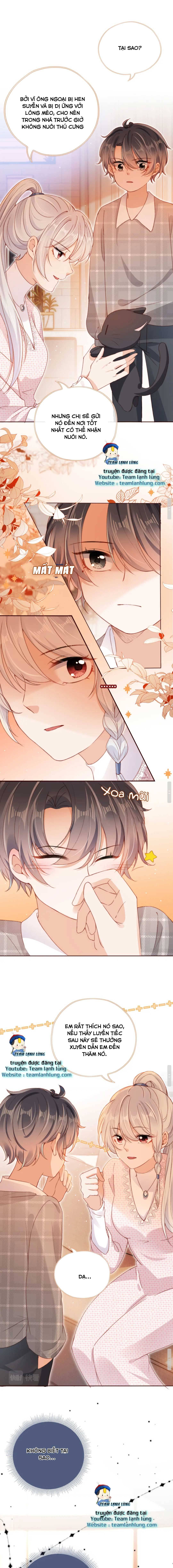 Hai Nhóc Con Ta Nuôi Muốn Cưới Ta - Chap 22