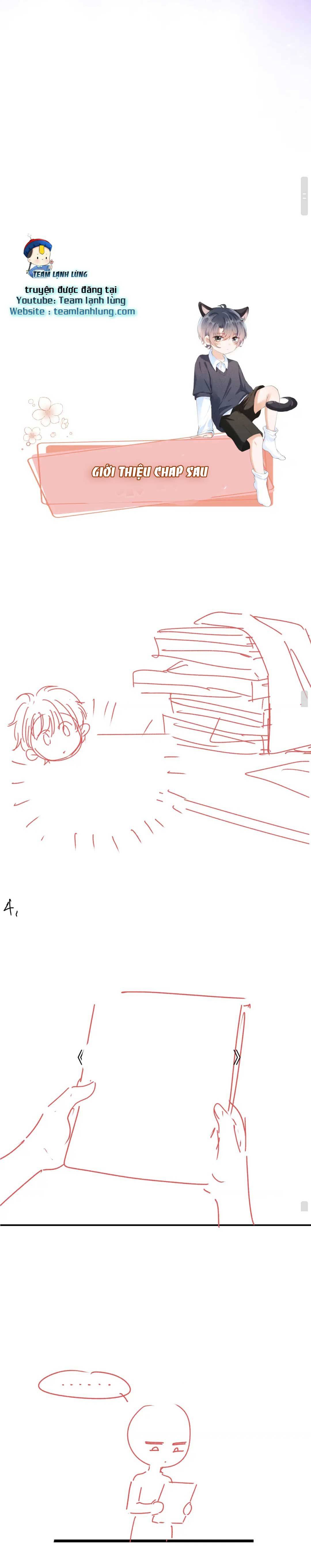 Hai Nhóc Con Ta Nuôi Muốn Cưới Ta - Chap 22