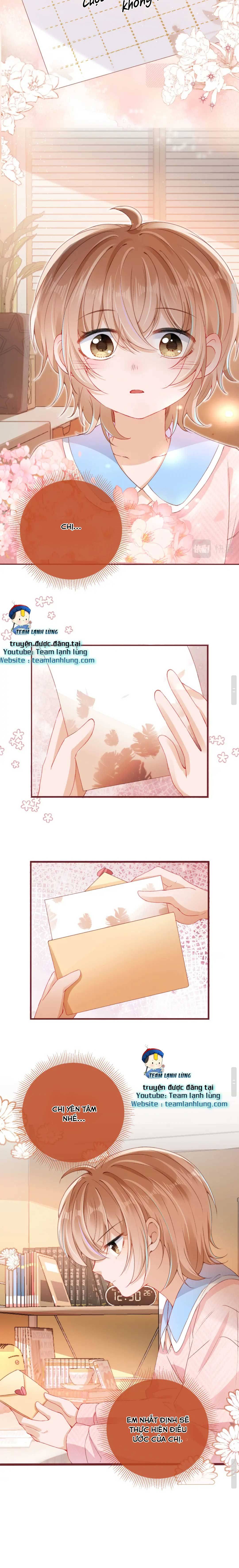 Hai Nhóc Con Ta Nuôi Muốn Cưới Ta - Chap 23