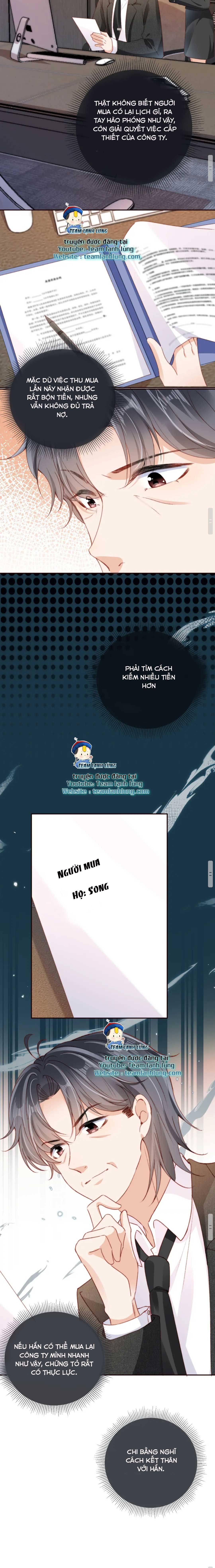 Hai Nhóc Con Ta Nuôi Muốn Cưới Ta - Chap 26