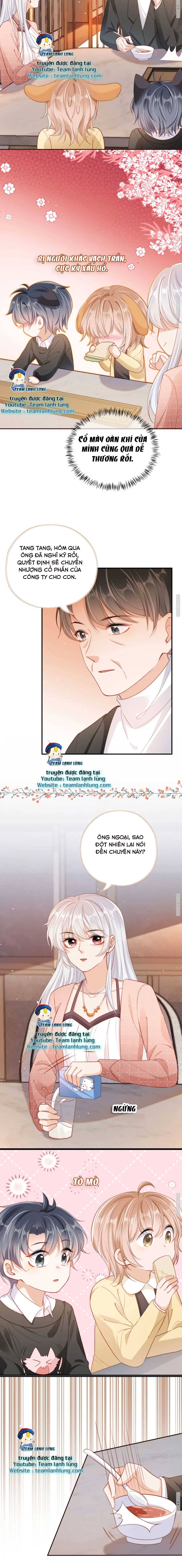 Hai Nhóc Con Ta Nuôi Muốn Cưới Ta - Chap 26
