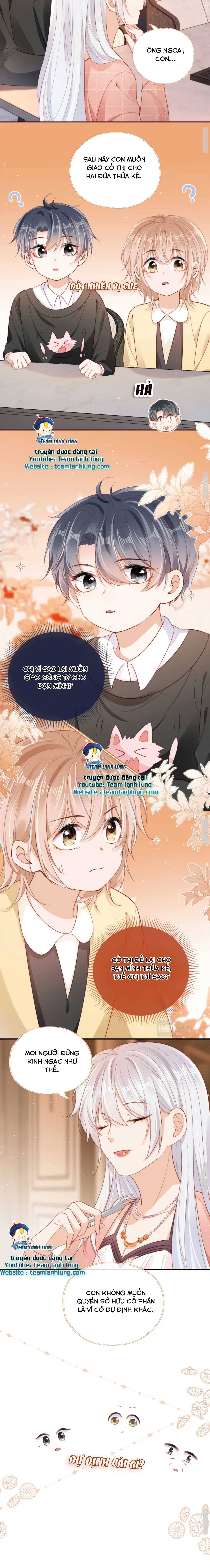 Hai Nhóc Con Ta Nuôi Muốn Cưới Ta - Chap 26