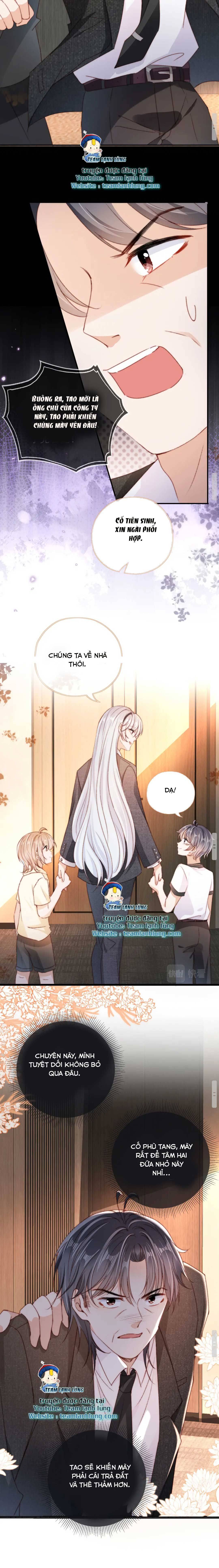 Hai Nhóc Con Ta Nuôi Muốn Cưới Ta - Chap 27