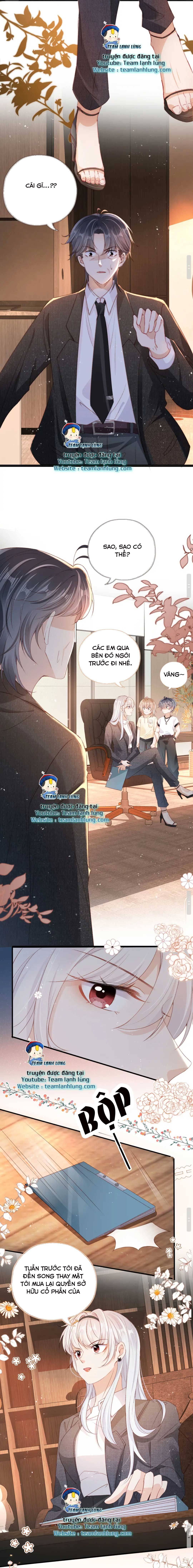 Hai Nhóc Con Ta Nuôi Muốn Cưới Ta - Chap 27