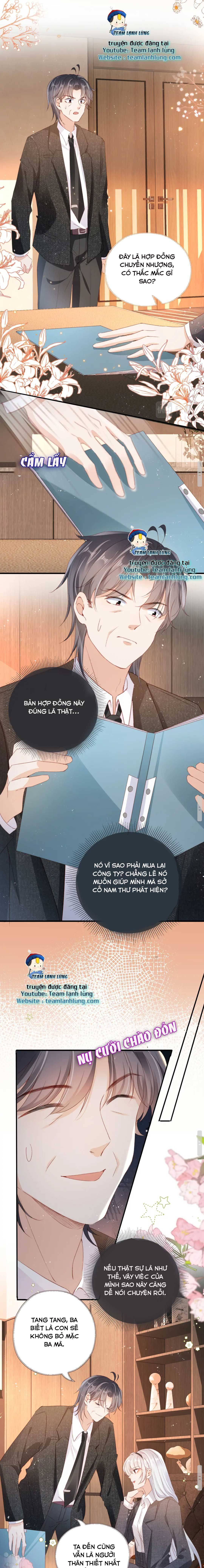 Hai Nhóc Con Ta Nuôi Muốn Cưới Ta - Chap 27