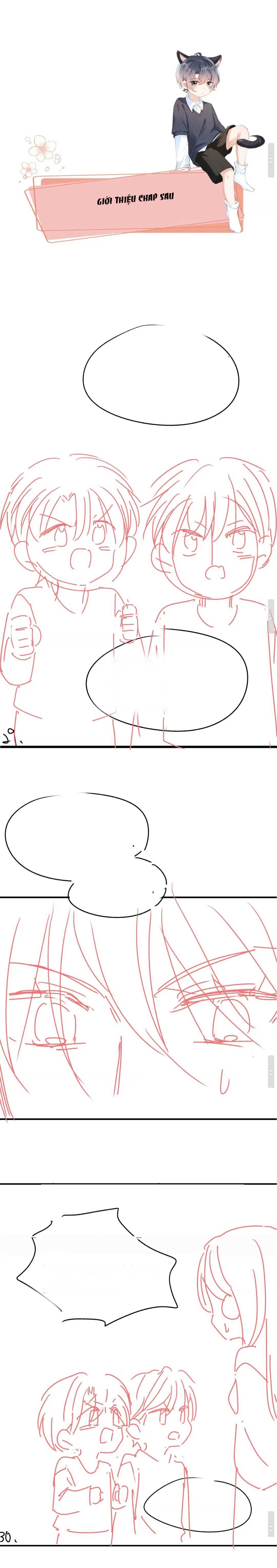 Hai Nhóc Con Ta Nuôi Muốn Cưới Ta - Chap 28