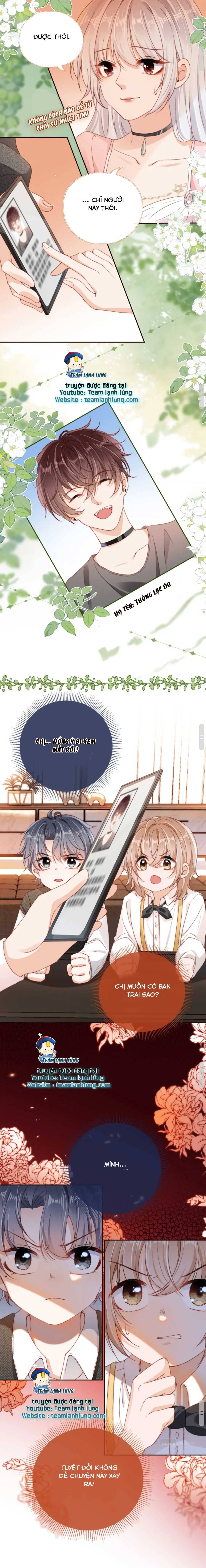 Hai Nhóc Con Ta Nuôi Muốn Cưới Ta - Chap 28