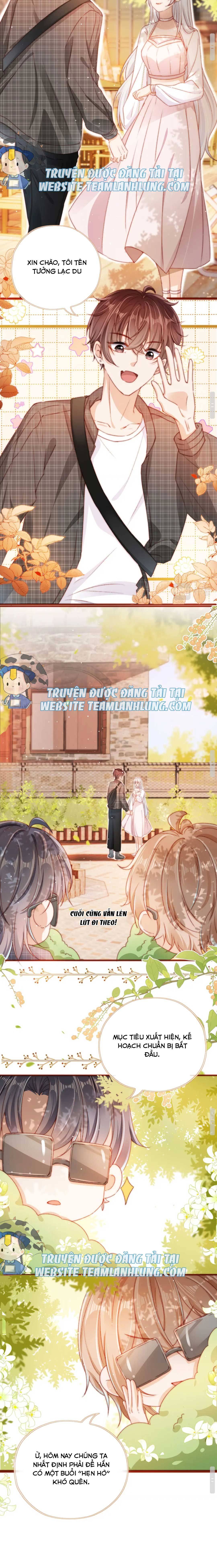 Hai Nhóc Con Ta Nuôi Muốn Cưới Ta - Chap 29