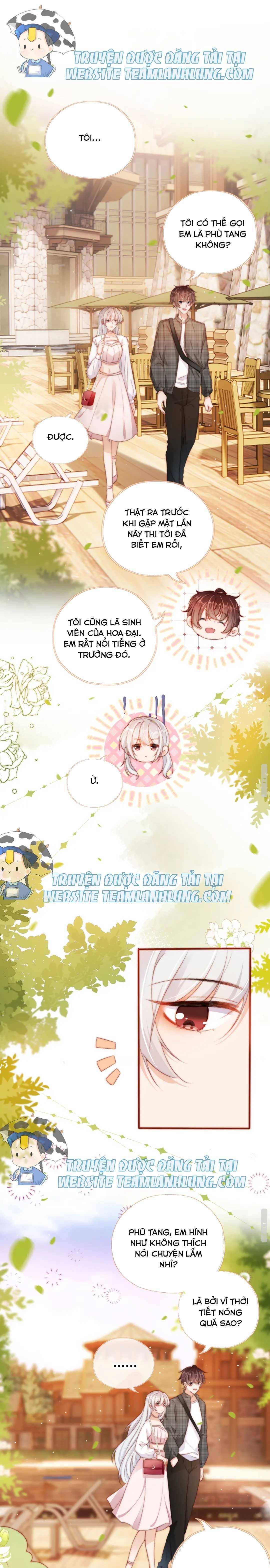 Hai Nhóc Con Ta Nuôi Muốn Cưới Ta - Chap 29