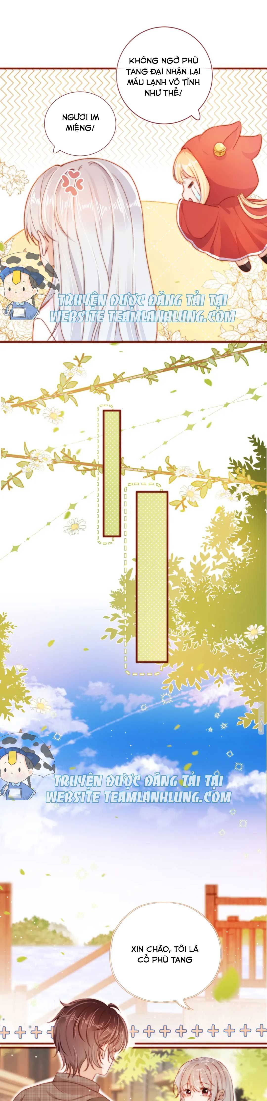 Hai Nhóc Con Ta Nuôi Muốn Cưới Ta - Chap 29