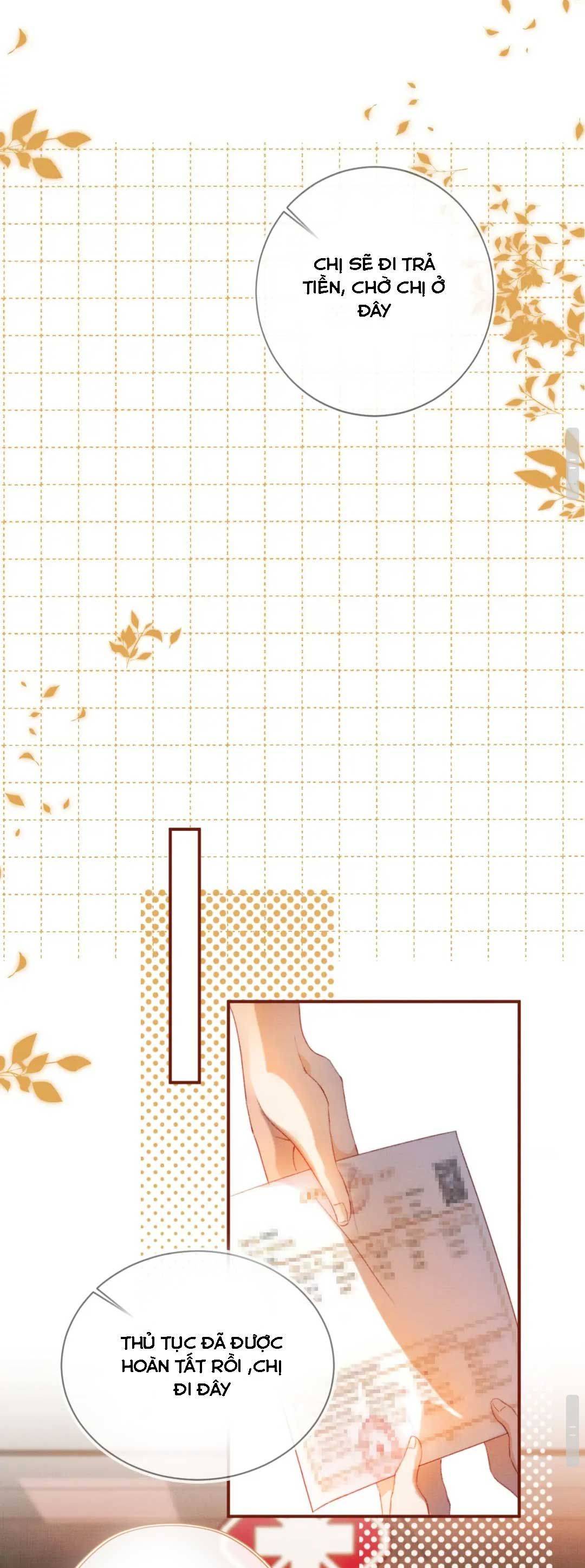 Hai Nhóc Con Ta Nuôi Muốn Cưới Ta - Chap 3