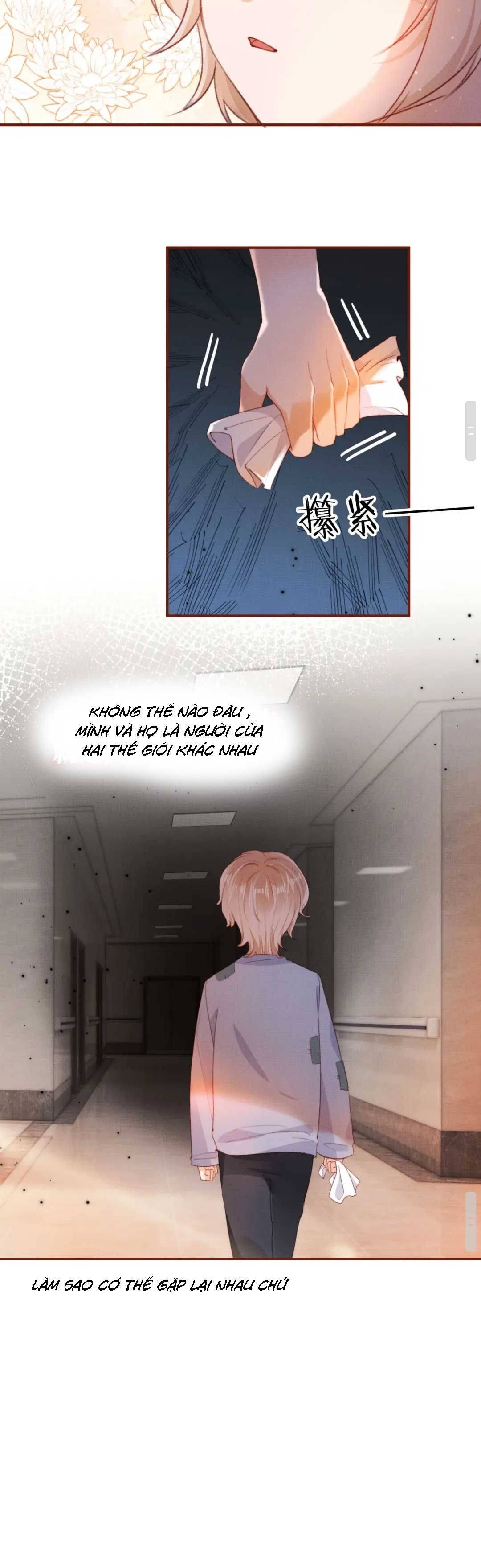 Hai Nhóc Con Ta Nuôi Muốn Cưới Ta - Chap 3