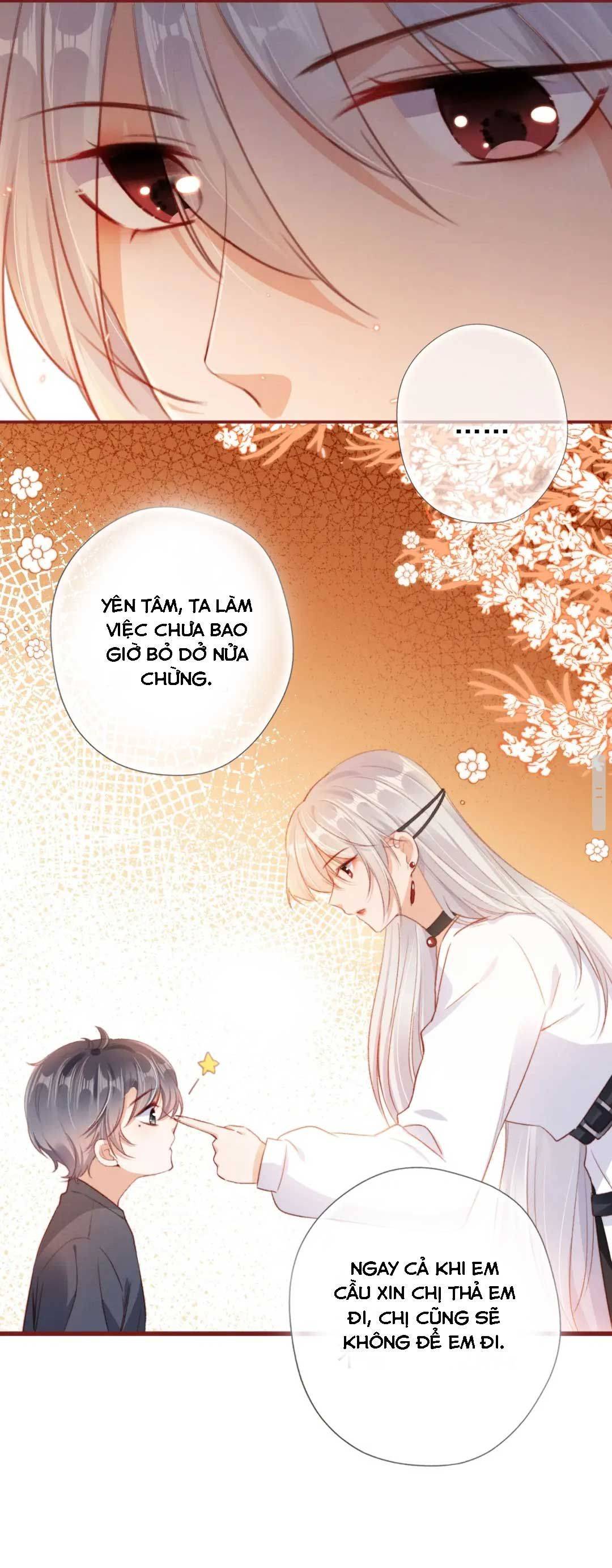 Hai Nhóc Con Ta Nuôi Muốn Cưới Ta - Chap 3