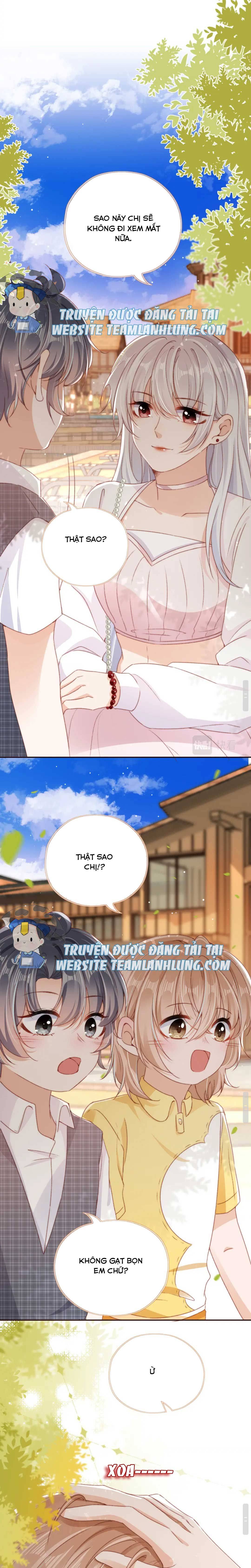 Hai Nhóc Con Ta Nuôi Muốn Cưới Ta - Chap 30