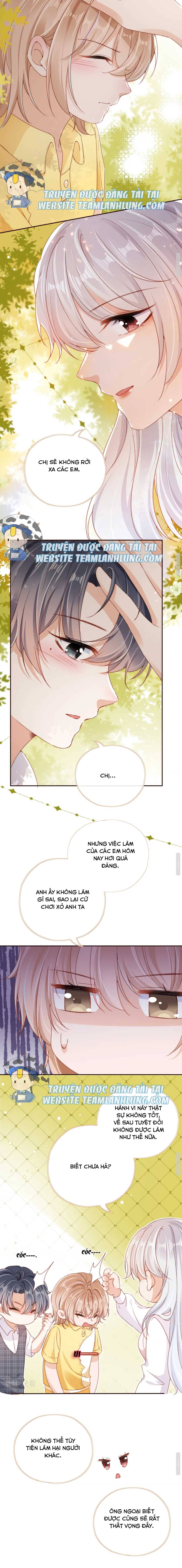 Hai Nhóc Con Ta Nuôi Muốn Cưới Ta - Chap 30