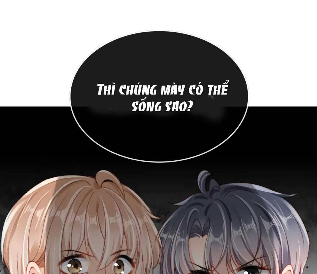 Hai Nhóc Con Ta Nuôi Muốn Cưới Ta - Chap 31