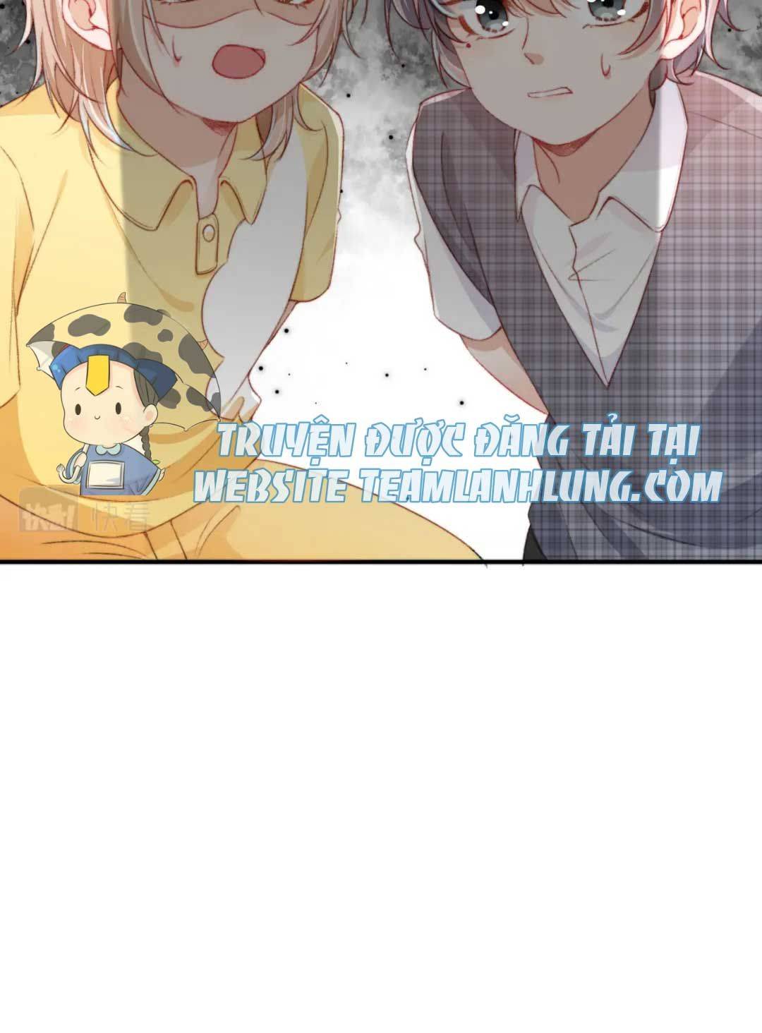 Hai Nhóc Con Ta Nuôi Muốn Cưới Ta - Chap 31