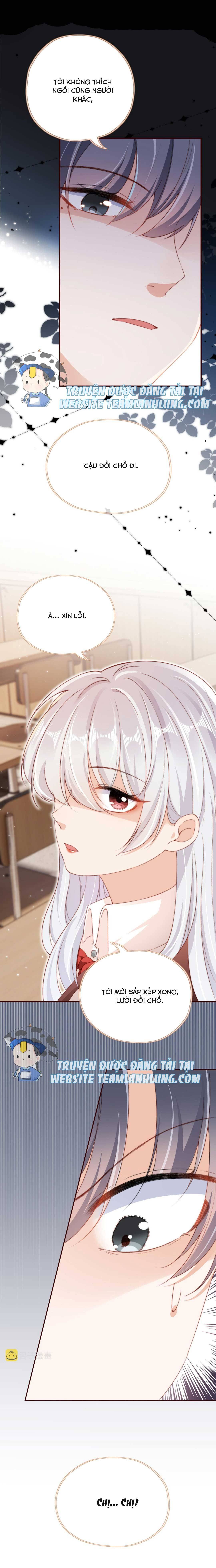 Hai Nhóc Con Ta Nuôi Muốn Cưới Ta - Chap 33