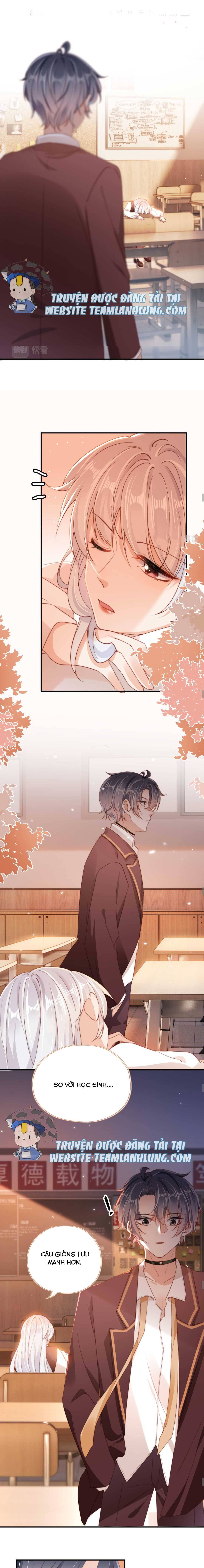 Hai Nhóc Con Ta Nuôi Muốn Cưới Ta - Chap 34