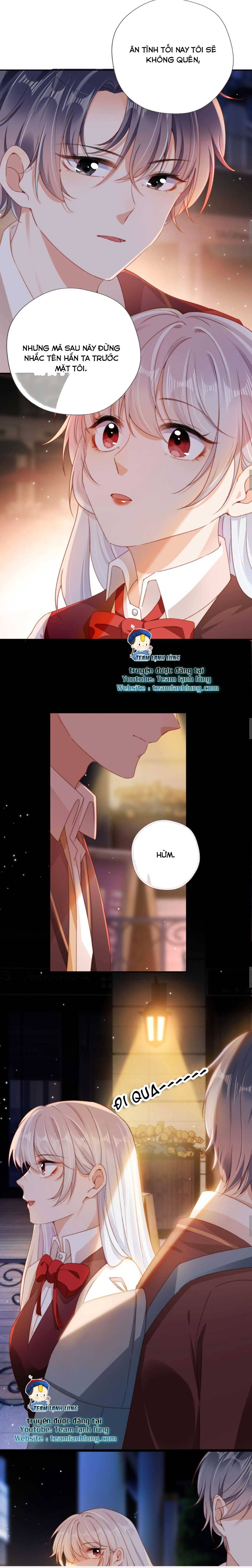 Hai Nhóc Con Ta Nuôi Muốn Cưới Ta - Chap 37