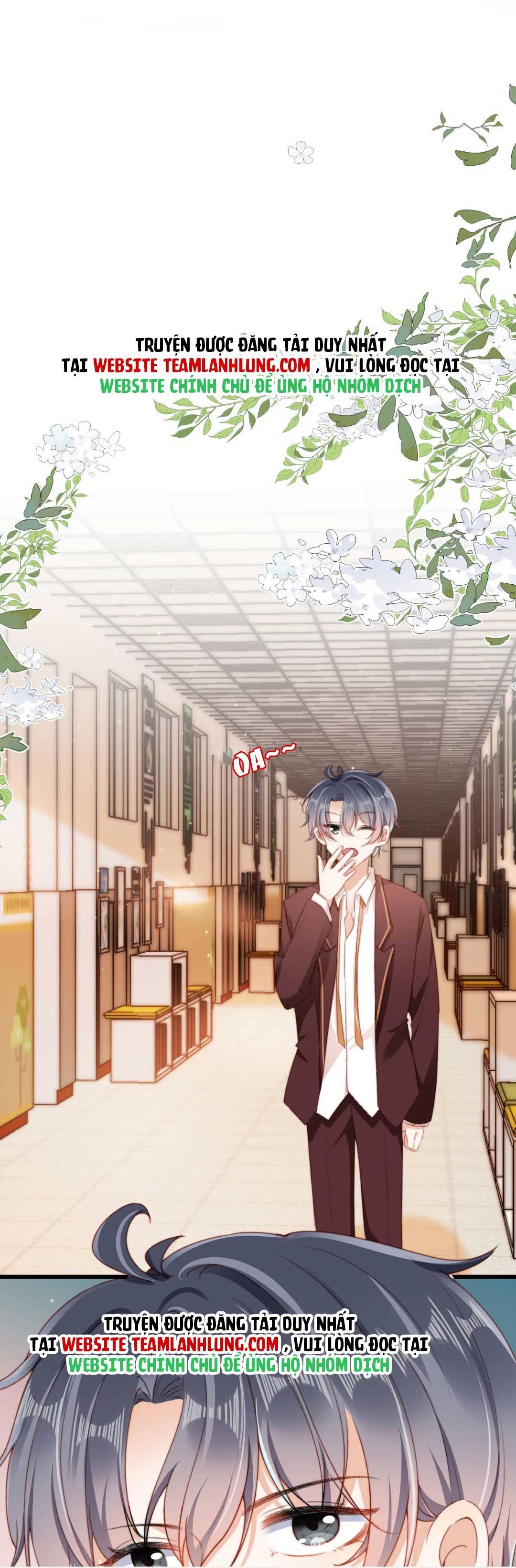 Hai Nhóc Con Ta Nuôi Muốn Cưới Ta - Chap 38