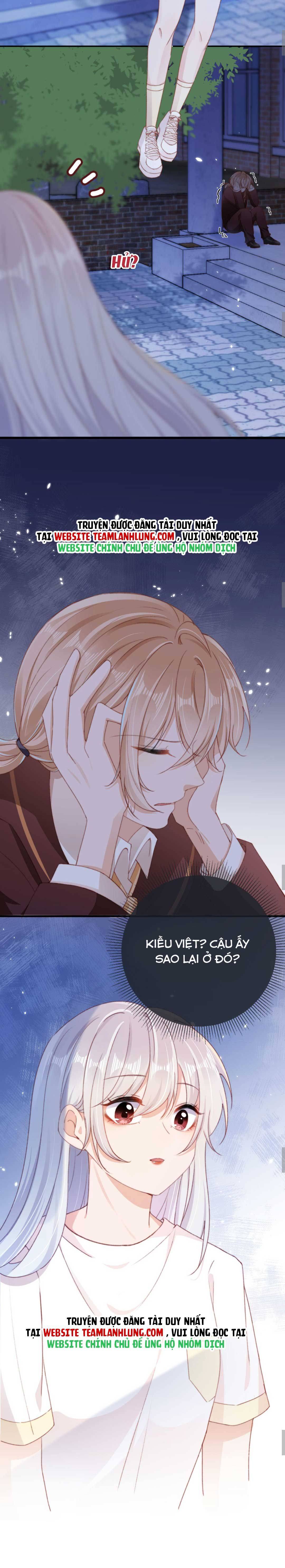 Hai Nhóc Con Ta Nuôi Muốn Cưới Ta - Chap 38