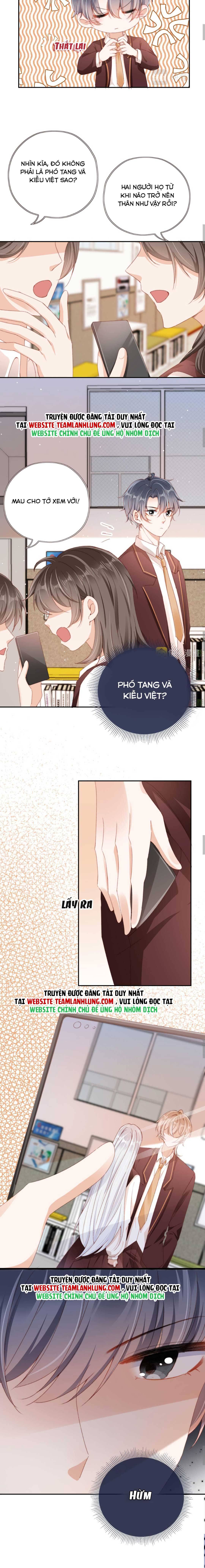 Hai Nhóc Con Ta Nuôi Muốn Cưới Ta - Chap 38