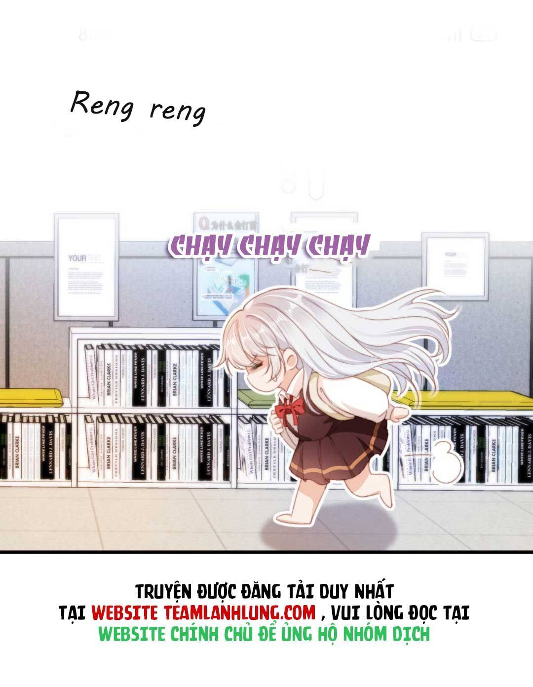 Hai Nhóc Con Ta Nuôi Muốn Cưới Ta - Chap 38