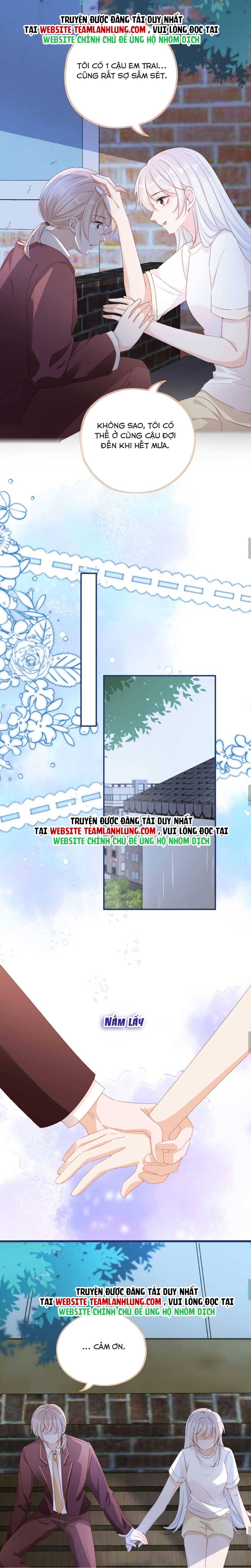 Hai Nhóc Con Ta Nuôi Muốn Cưới Ta - Chap 39