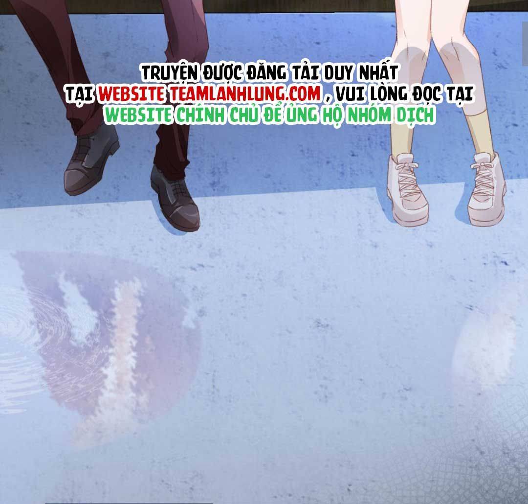 Hai Nhóc Con Ta Nuôi Muốn Cưới Ta - Chap 39