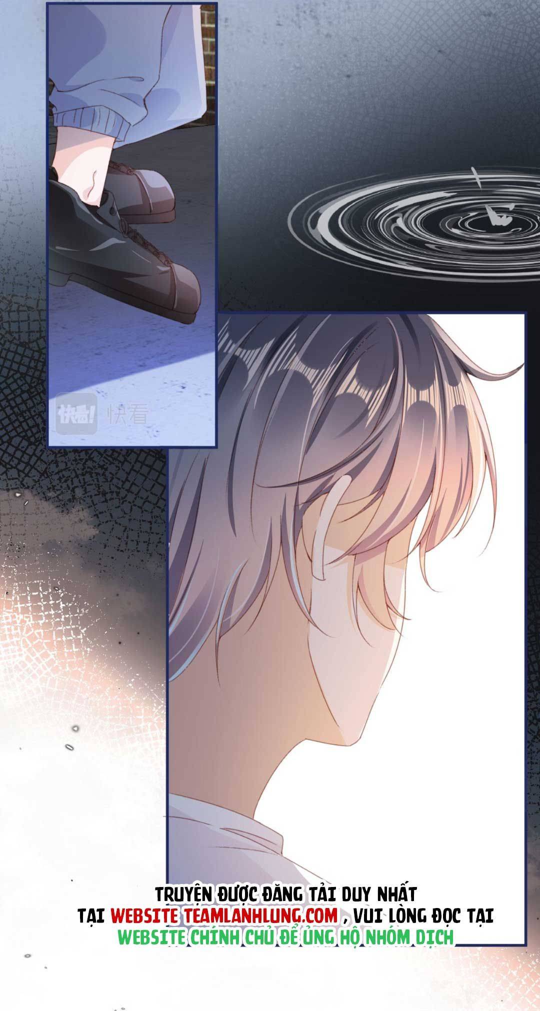 Hai Nhóc Con Ta Nuôi Muốn Cưới Ta - Chap 39