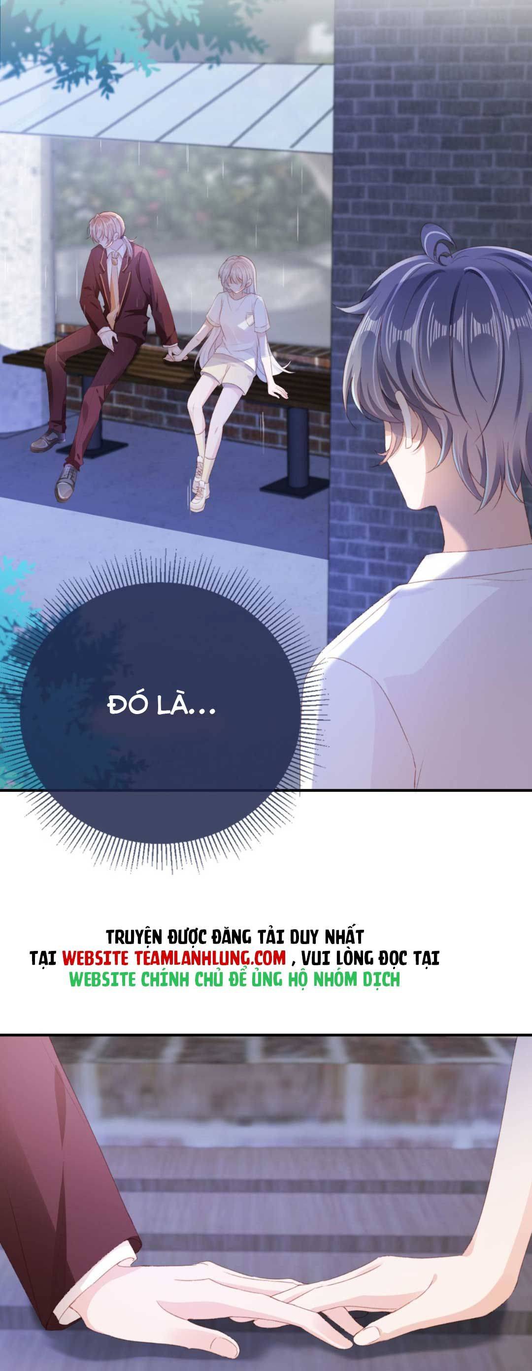 Hai Nhóc Con Ta Nuôi Muốn Cưới Ta - Chap 39