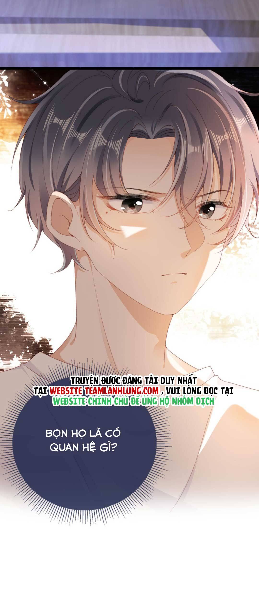 Hai Nhóc Con Ta Nuôi Muốn Cưới Ta - Chap 39