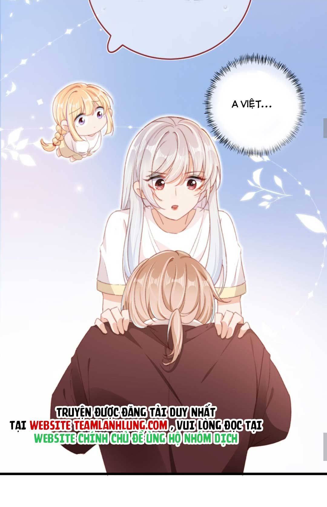 Hai Nhóc Con Ta Nuôi Muốn Cưới Ta - Chap 39