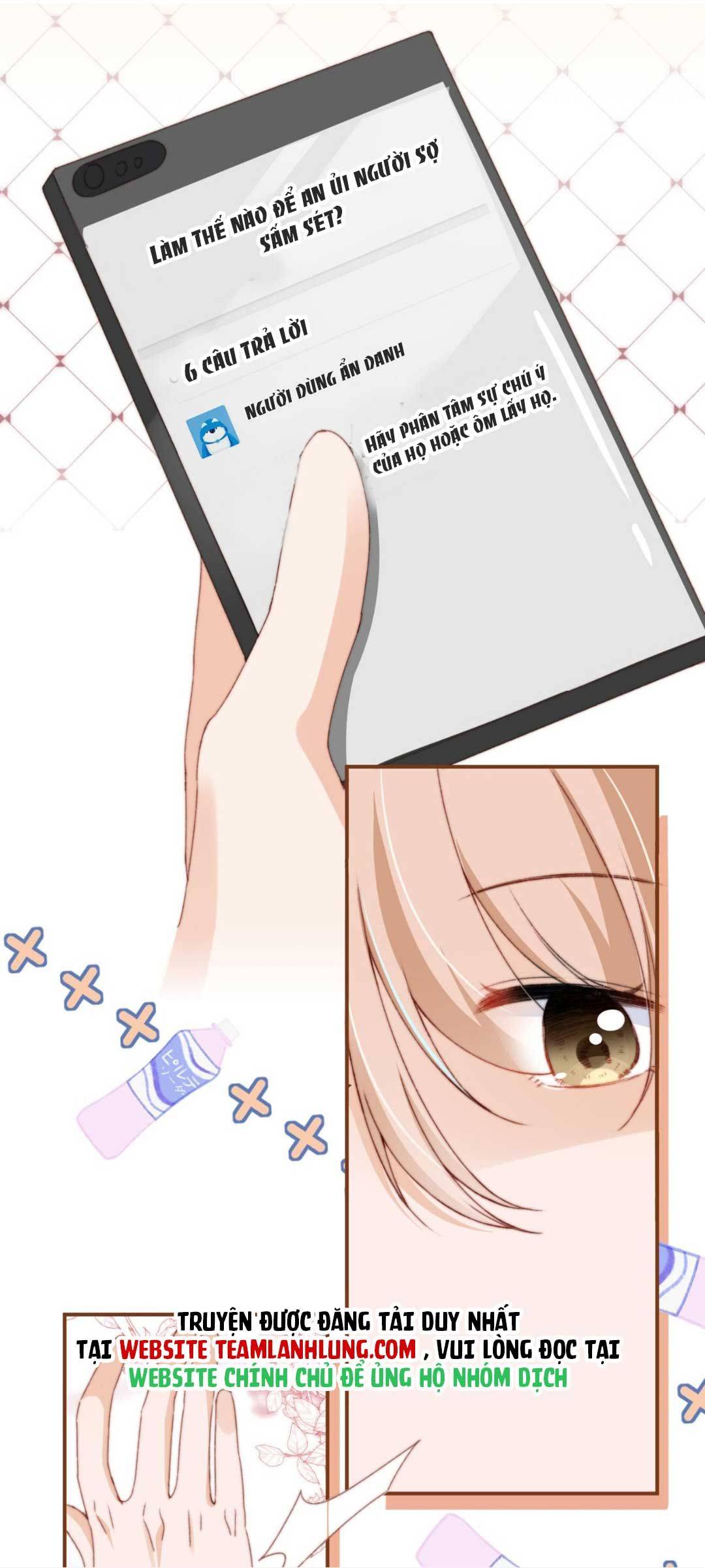 Hai Nhóc Con Ta Nuôi Muốn Cưới Ta - Chap 39