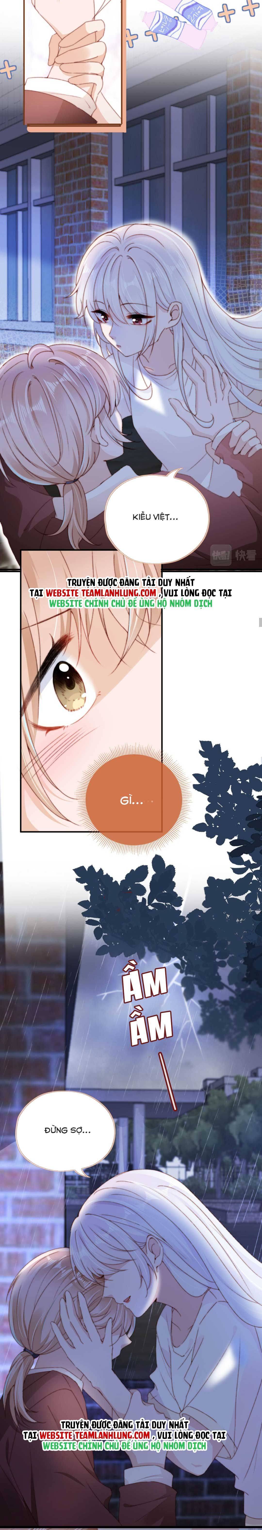 Hai Nhóc Con Ta Nuôi Muốn Cưới Ta - Chap 39