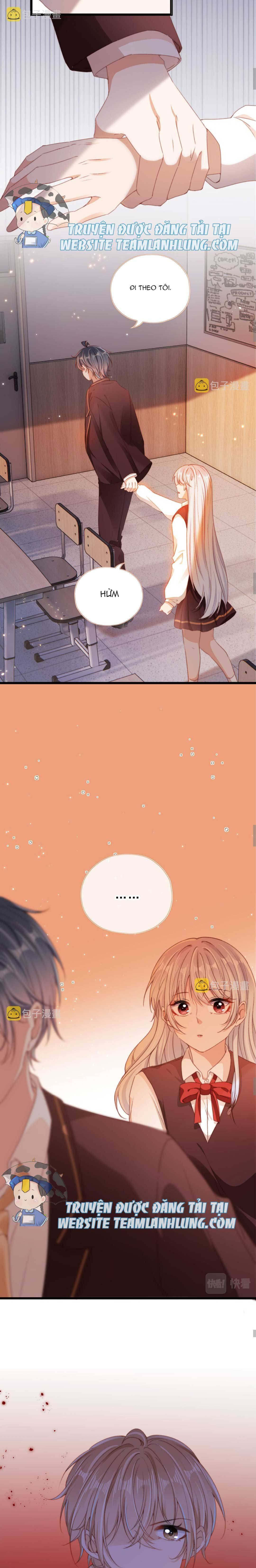 Hai Nhóc Con Ta Nuôi Muốn Cưới Ta - Chap 40