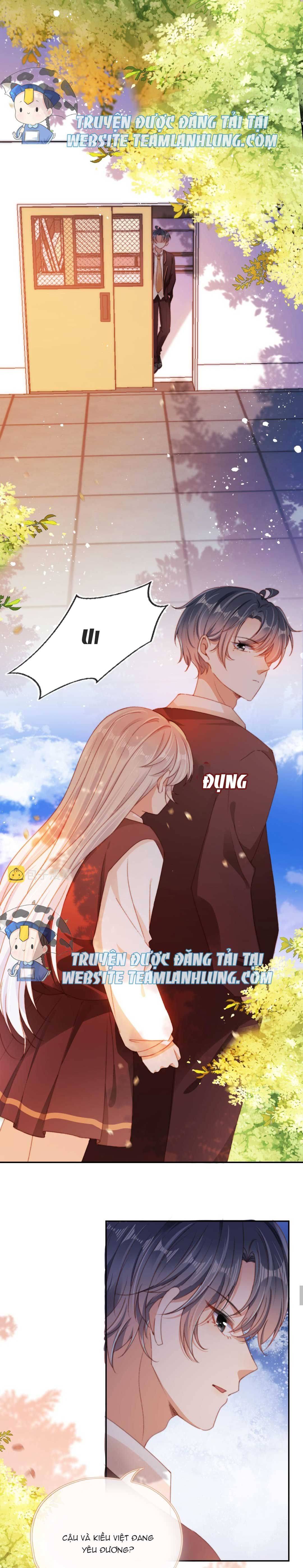 Hai Nhóc Con Ta Nuôi Muốn Cưới Ta - Chap 40