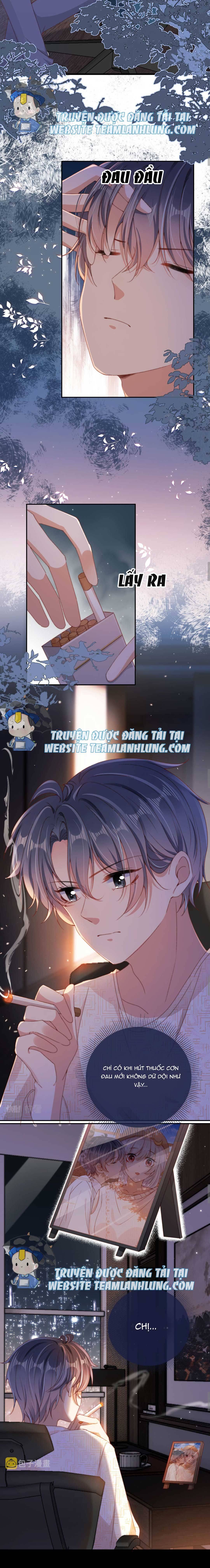 Hai Nhóc Con Ta Nuôi Muốn Cưới Ta - Chap 40