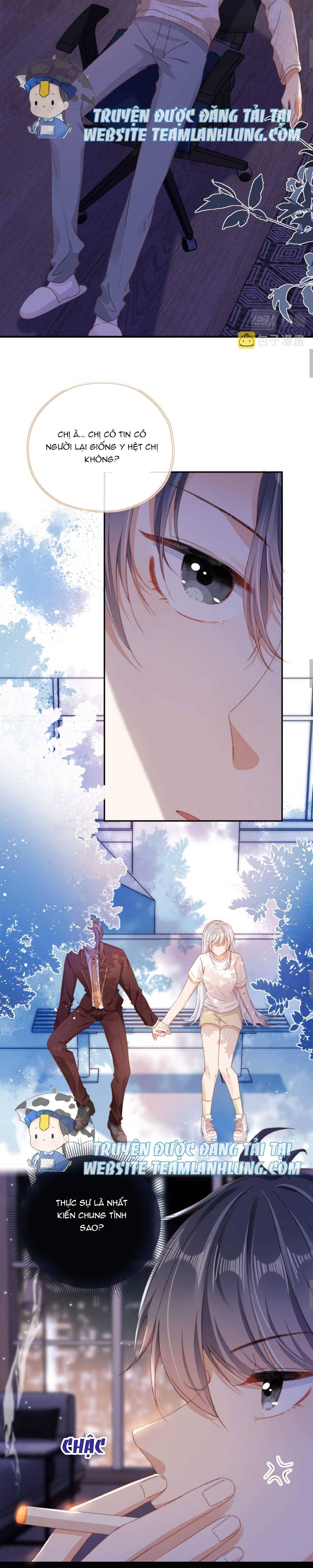 Hai Nhóc Con Ta Nuôi Muốn Cưới Ta - Chap 40