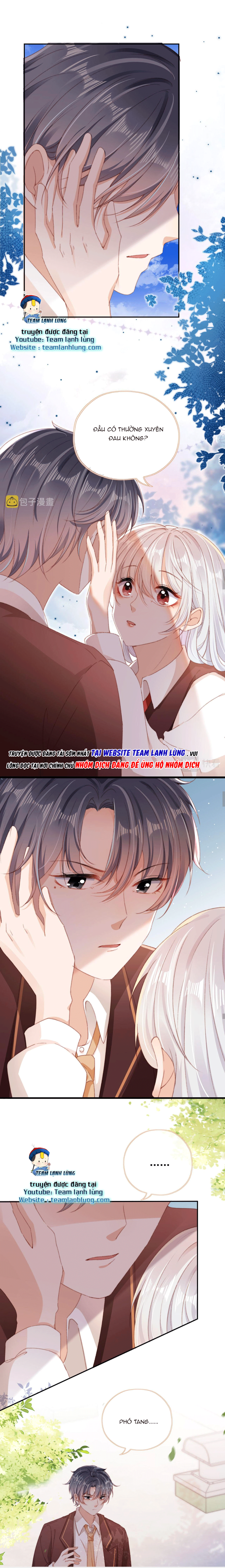 Hai Nhóc Con Ta Nuôi Muốn Cưới Ta - Chap 41