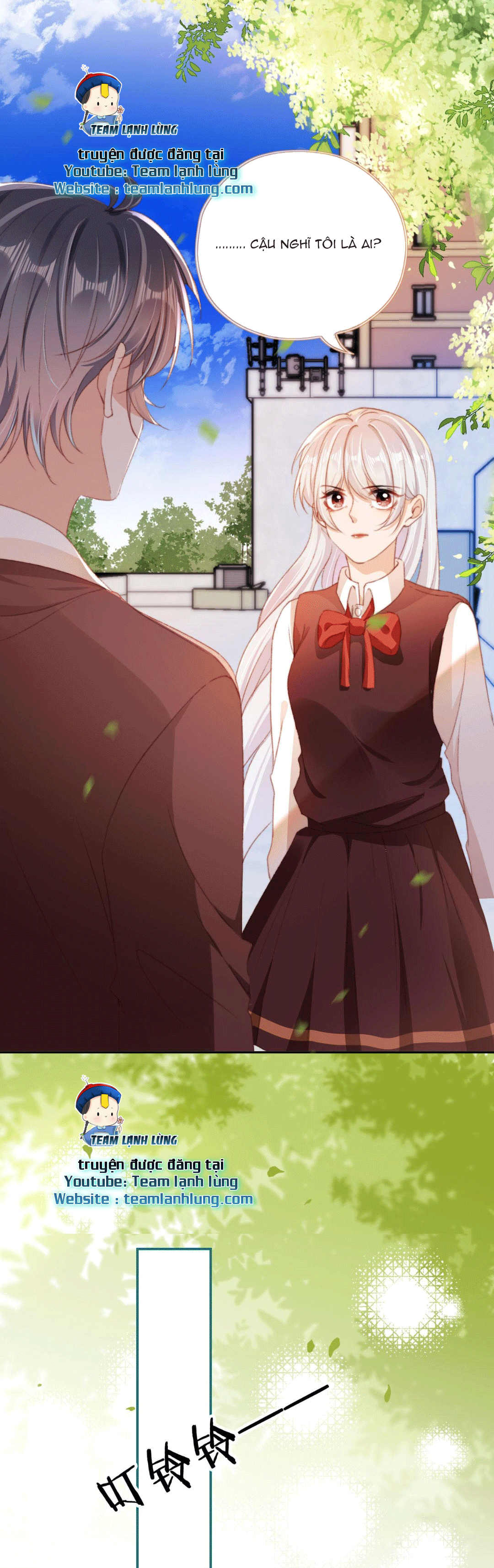 Hai Nhóc Con Ta Nuôi Muốn Cưới Ta - Chap 41