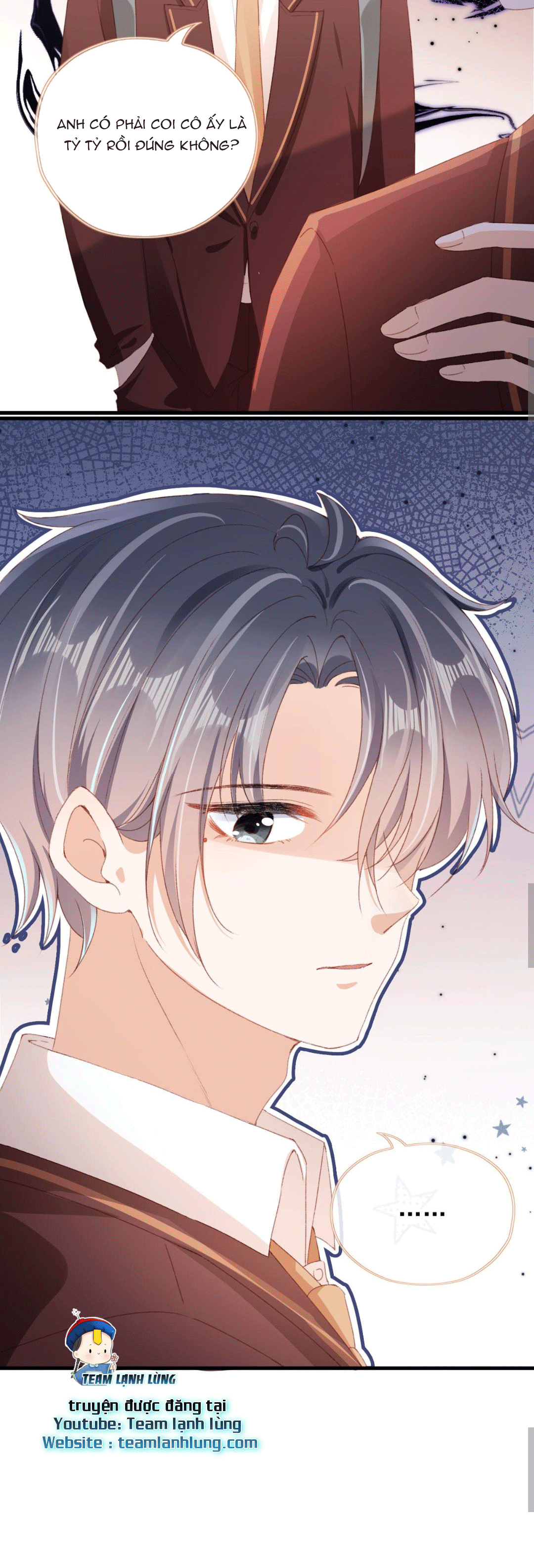 Hai Nhóc Con Ta Nuôi Muốn Cưới Ta - Chap 42