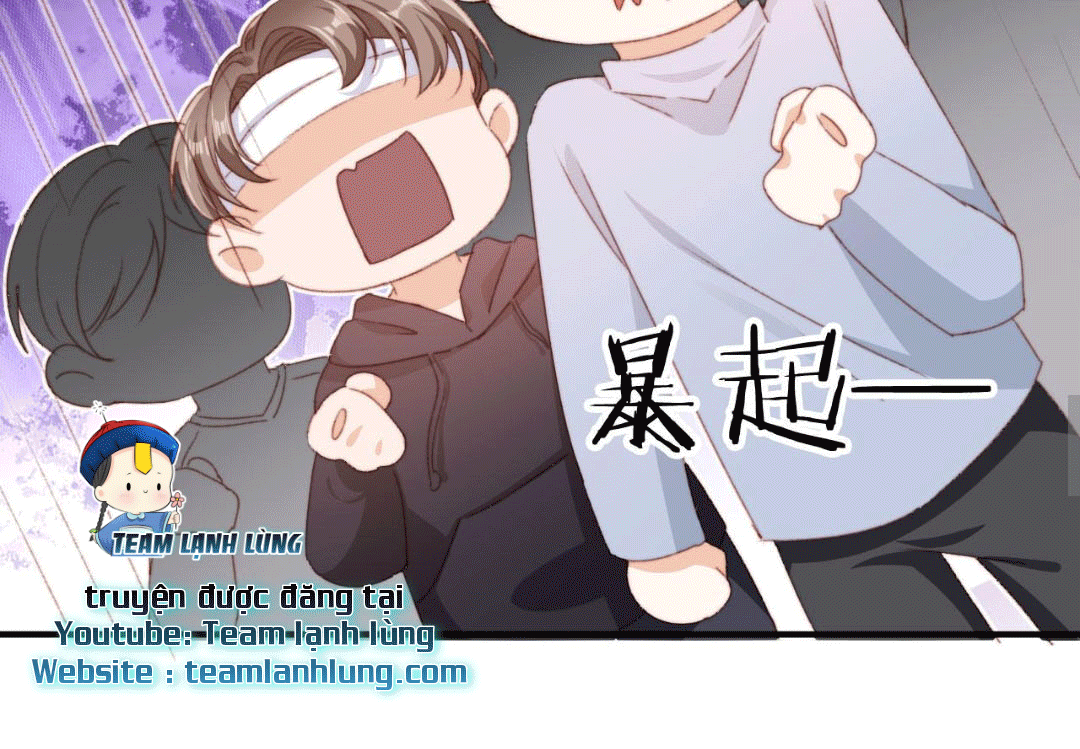 Hai Nhóc Con Ta Nuôi Muốn Cưới Ta - Chap 42