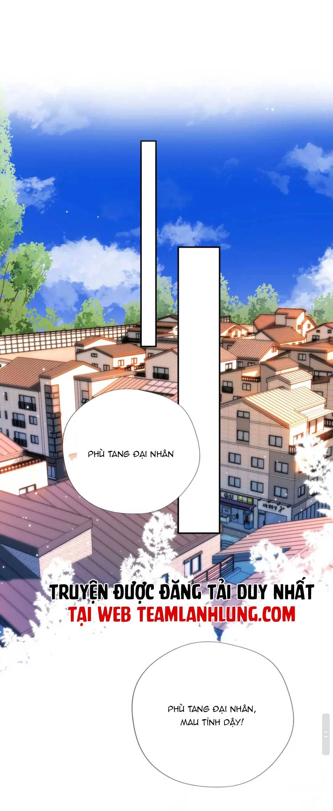 Hai Nhóc Con Ta Nuôi Muốn Cưới Ta - Chap 43