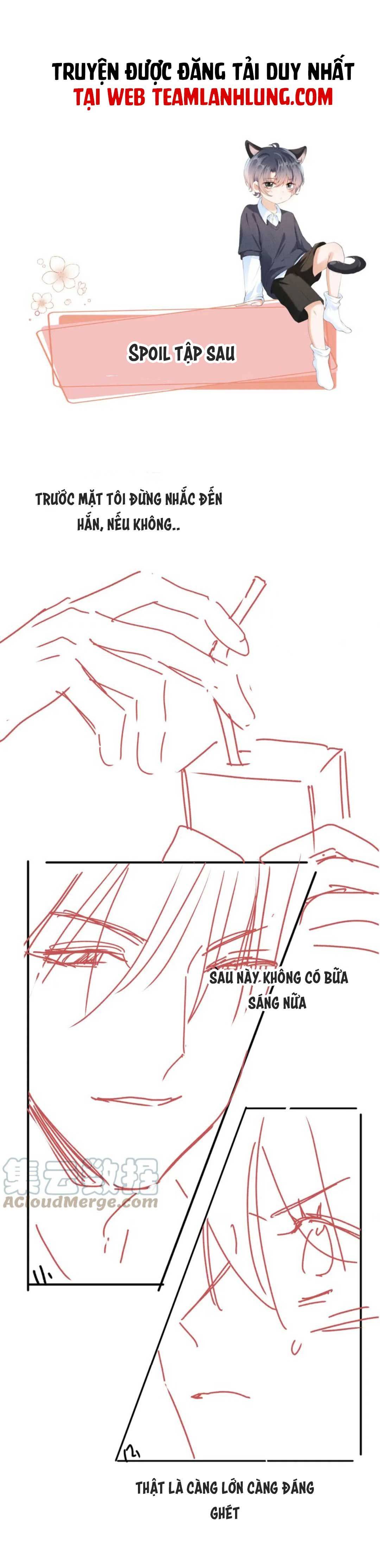 Hai Nhóc Con Ta Nuôi Muốn Cưới Ta - Chap 45