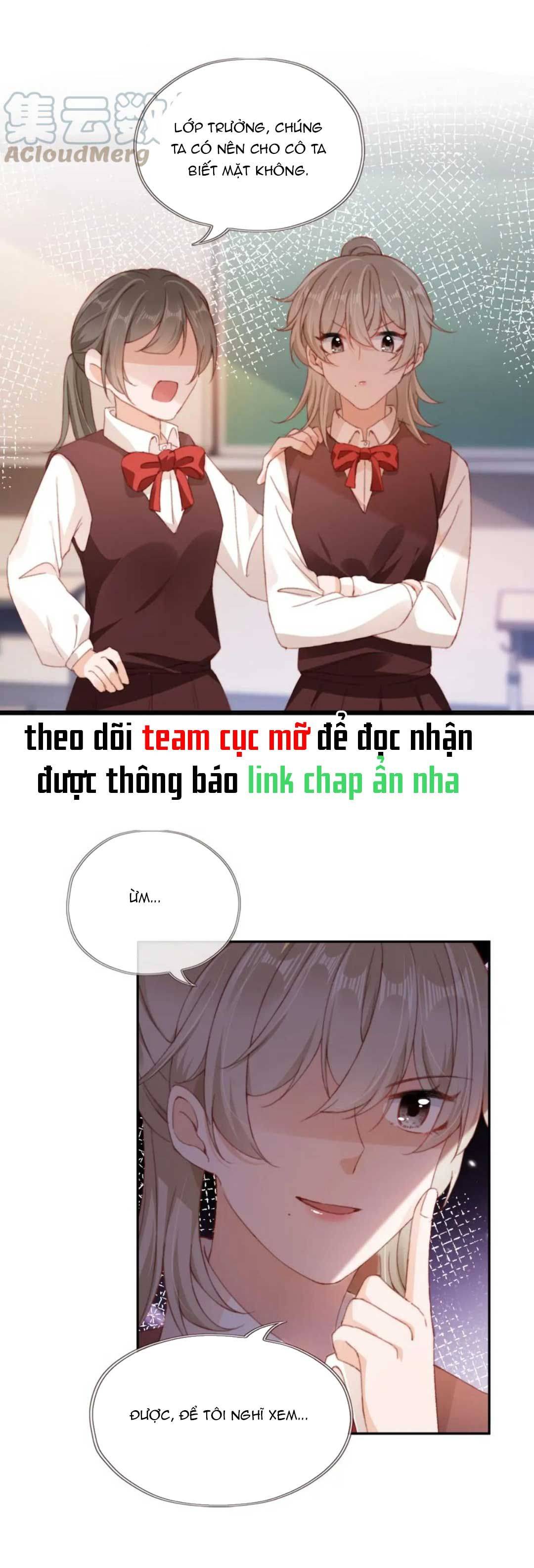 Hai Nhóc Con Ta Nuôi Muốn Cưới Ta - Chap 46