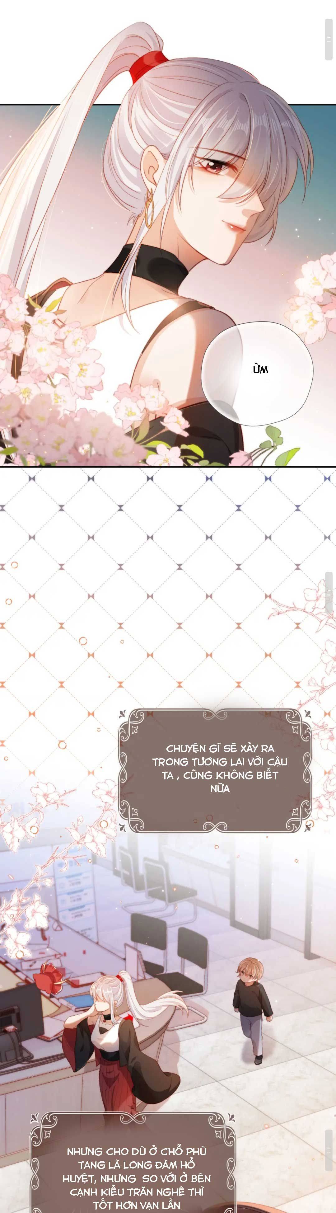 Hai Nhóc Con Ta Nuôi Muốn Cưới Ta - Chap 5