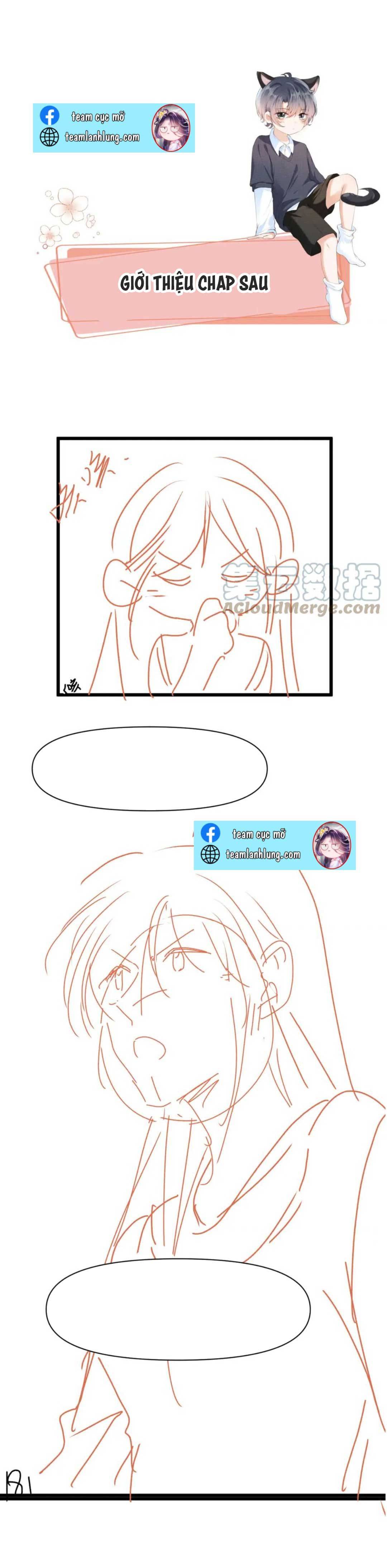 Hai Nhóc Con Ta Nuôi Muốn Cưới Ta - Chap 52