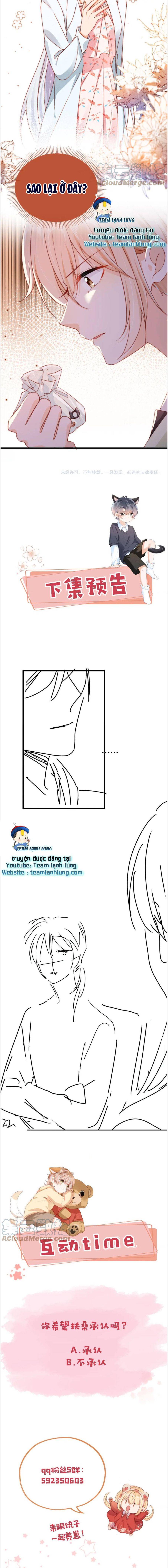 Hai Nhóc Con Ta Nuôi Muốn Cưới Ta - Chap 55